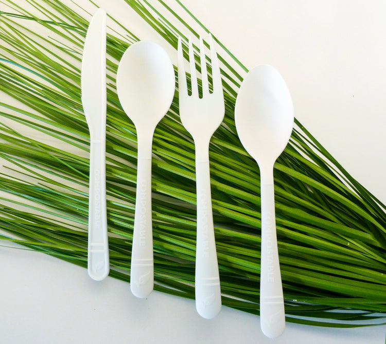 Earth Cutlery