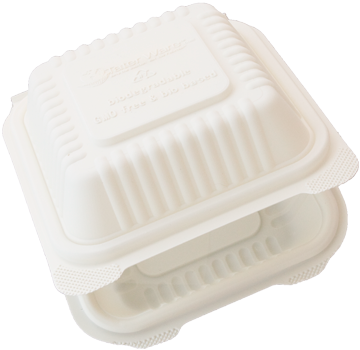 PotatoWare Clamshells