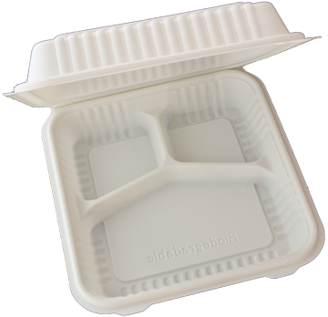 PotatoWare Clamshells