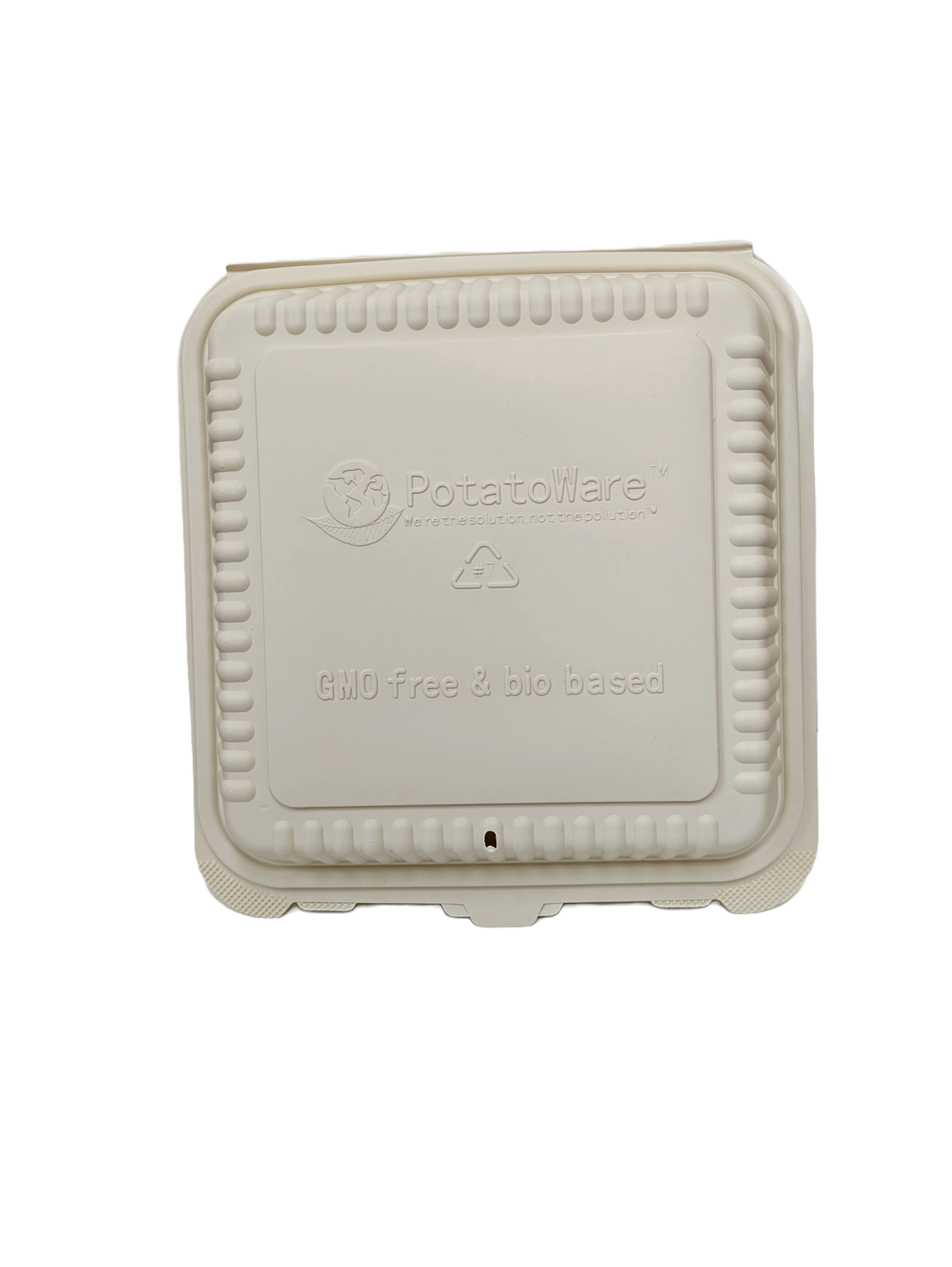 PotatoWare Clamshells